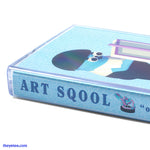 Art Sqool Cassette Bundle - Art Sqool Cassette Bundle