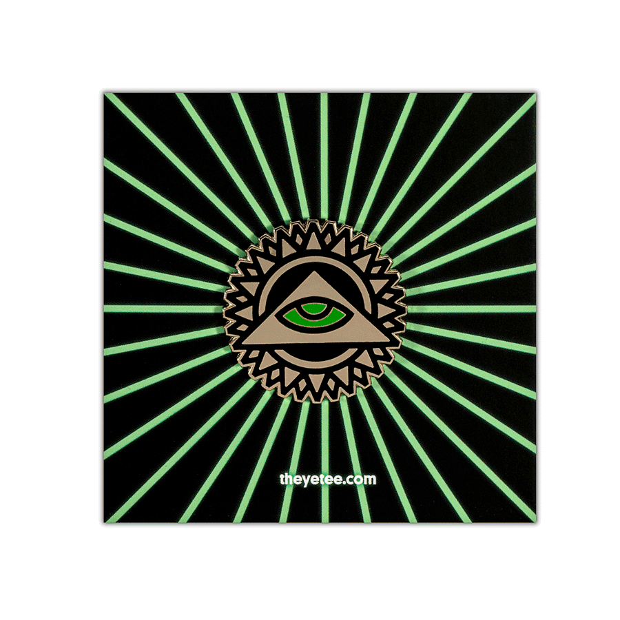 Chilluminati Logo