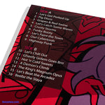 Demon Turf (The RX Album) - Demon Turf (The RX Album)