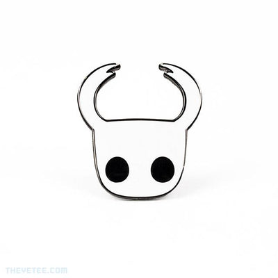 Knight Pin