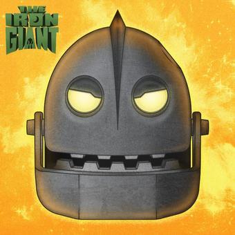 The Iron Giant OST (Deluxe Edition)