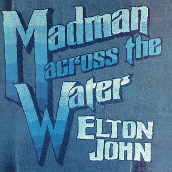 Madman Across The Water (50th Anniversary Box Set)