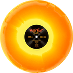 theme_disk - Mighty Fight Federation Original Soundtrack