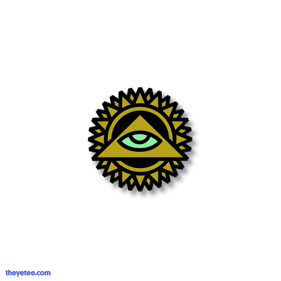 Chilluminati Logo