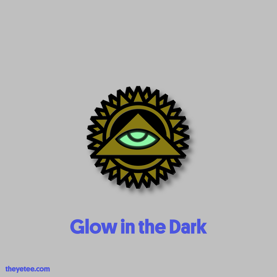 Chilluminati Logo