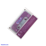Nameless Dreamers Cassette (Frosted Clear) - Nameless Dreamers Cassette (Frosted Clear)