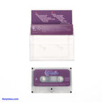 Nameless Dreamers Cassette (Frosted Clear) - Nameless Dreamers Cassette (Frosted Clear)