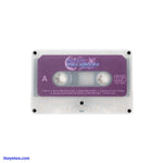 Nameless Dreamers Cassette (Frosted Clear) - Nameless Dreamers Cassette (Frosted Clear)