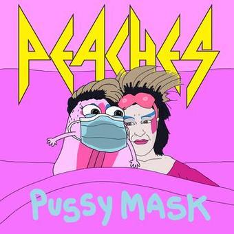 Pussy Mask EP