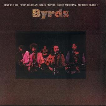 The Byrds (180g Translucent Violet Vinyl)