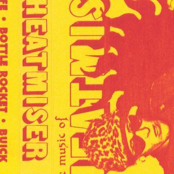 The Music Of Heatmiser (RSD Indie Exclusive)