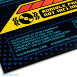 Pocket Rumble Soundtrack - Pocket Rumble Soundtrack