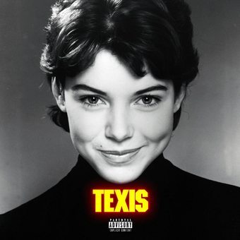 TEXIS (Clear Transparent Vinyl)