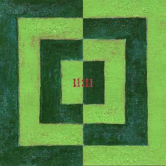 11:11 (Opaque Red Vinyl)