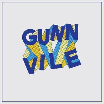 Gunn Vile (Purple Vinyl)