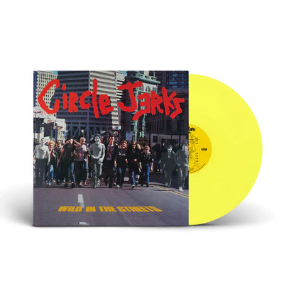 Wild in the Streets (40th Anniversary)