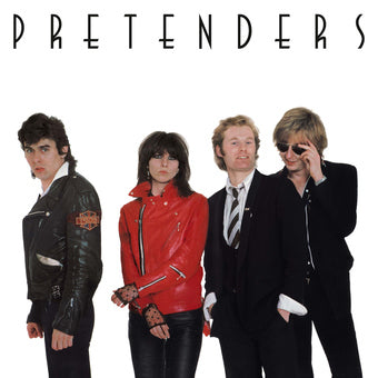 Pretenders (2018 Remaster)