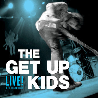 Live @ The Grandma Theater (Limited Edition)