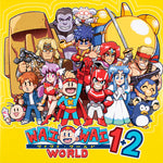 theme_cover - Wai Wai World 1 & 2 Sound Collection