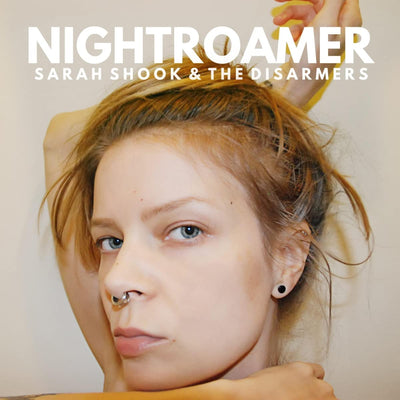 Nightroamer (Indie Exclusive Blue Vinyl)