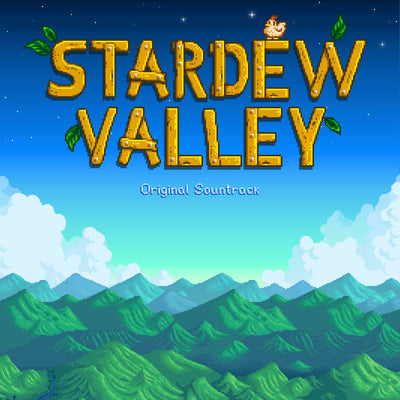 Stardew Valley OST Digital Download