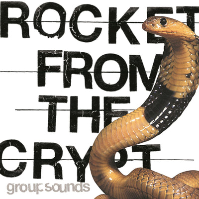 Group Sounds (Limited Edition)