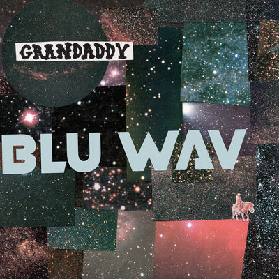 Blu Wav (Indie Exclusive Vinyl)