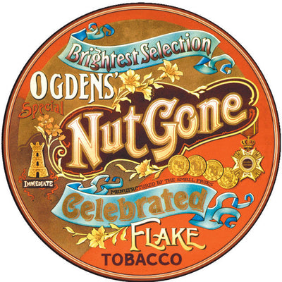 Ogdens' Nutgone