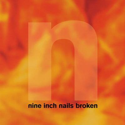 Broken CD