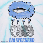 Big Weekend - Big Weekend