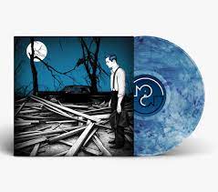 Fear of the Dawn (Colored Vinyl)