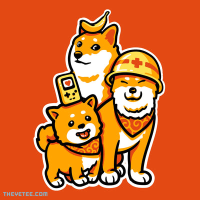 Meme Dogs