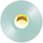 theme_disk - Pocket Rumble Soundtrack