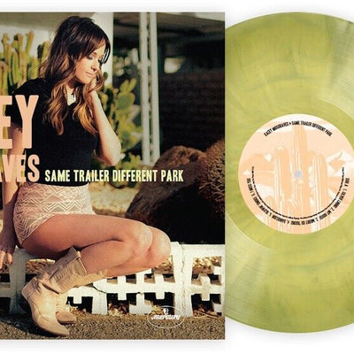 Same Trailer, Different Park (VMP - E123)