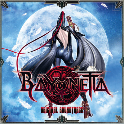 Bayonetta: Original Soundtrack