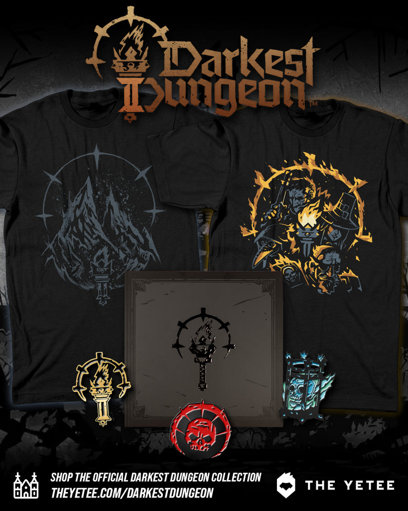 Start Your Next Run! | The Yetee