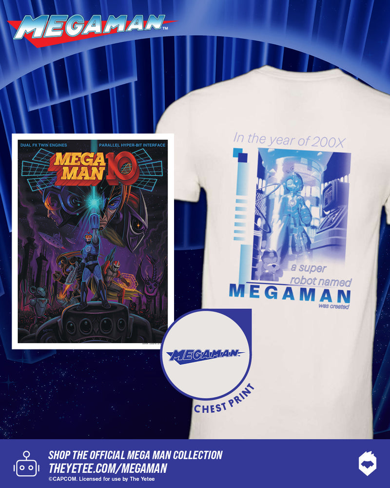 Back To The Classics