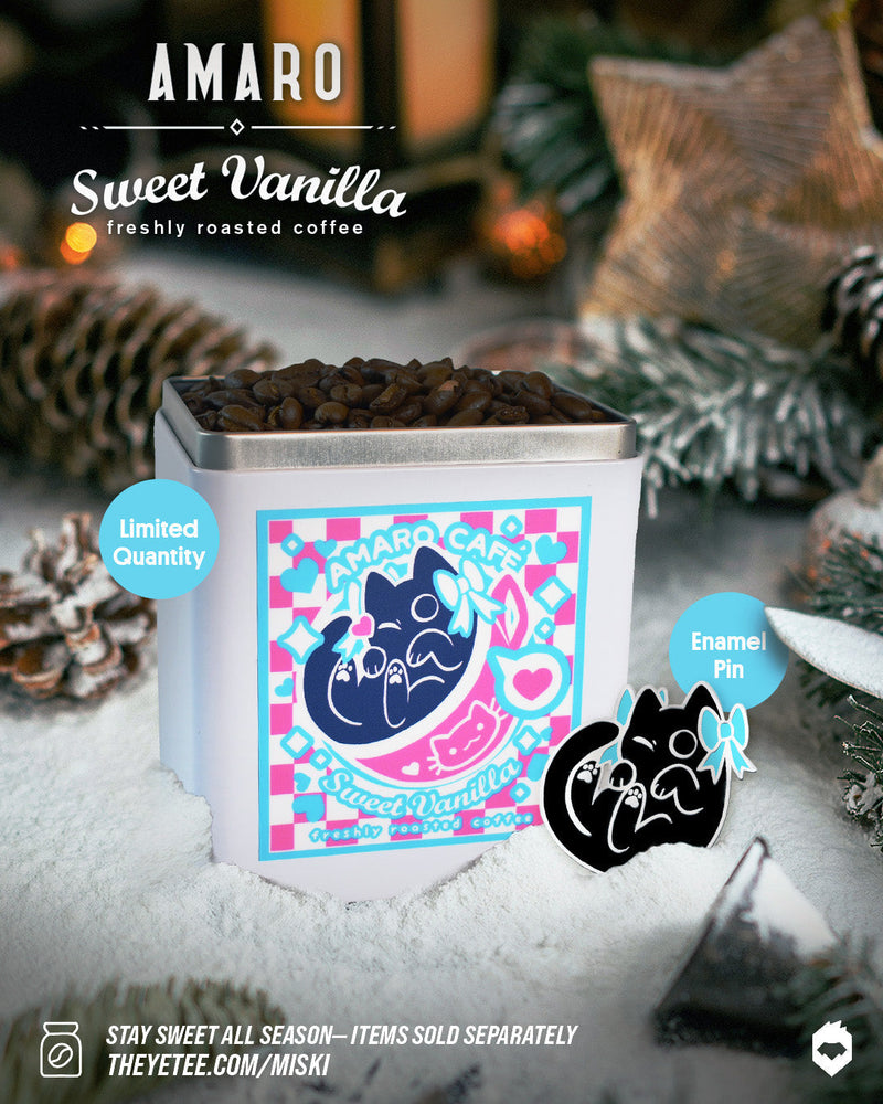 Sugar, Spice, And Meow-nificently Nice