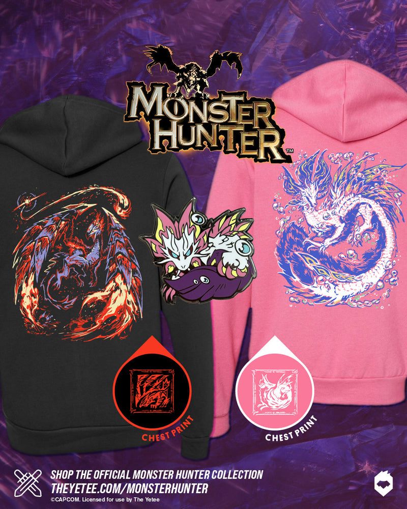 They're On The Prowl