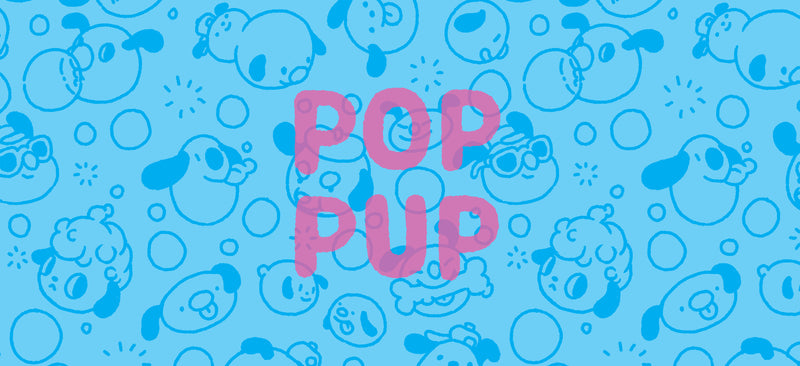 Yetee Illustrator Tiffany Ambrose launches POP PUP!