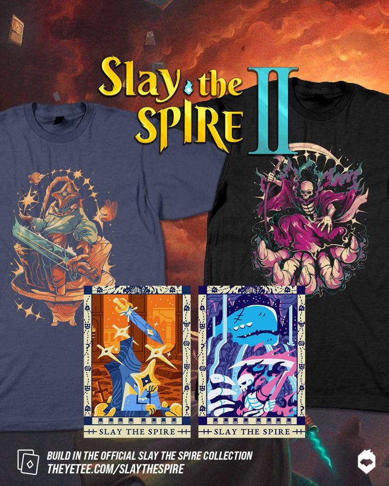 Climb The Spire
