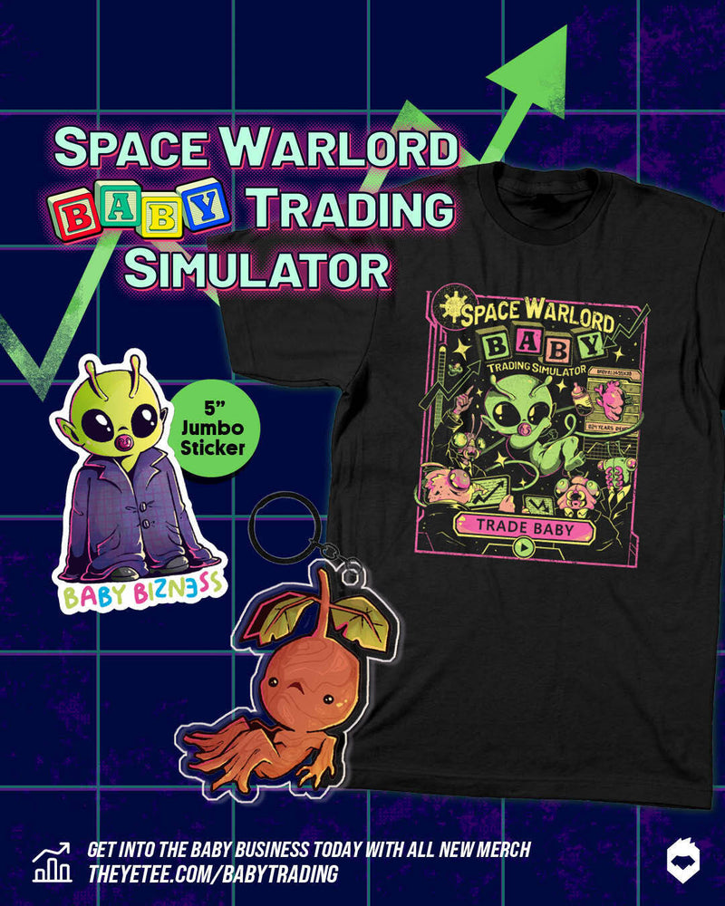 Enter The Simulation