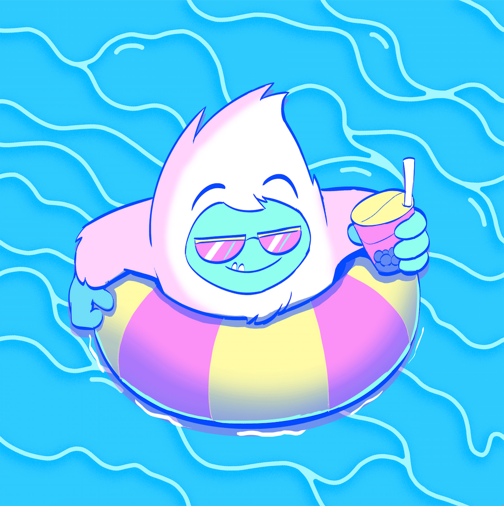 Sweatyfest 2019: Round 2 is here! | The Yetee