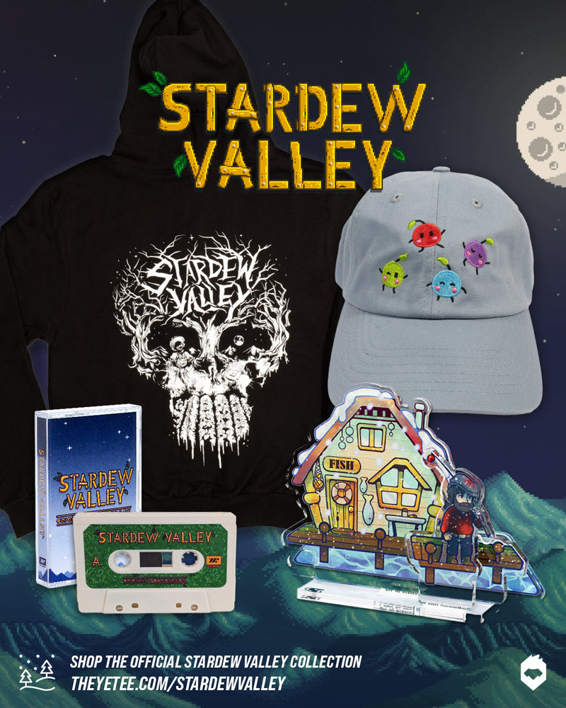 It's Snowing In The Valley