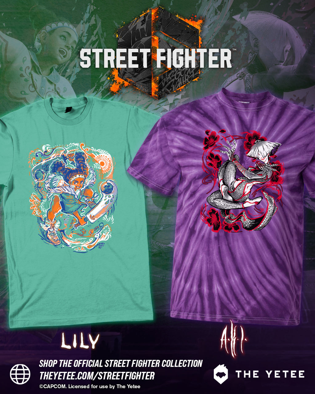 Make Way for Your New Champions The Yetee