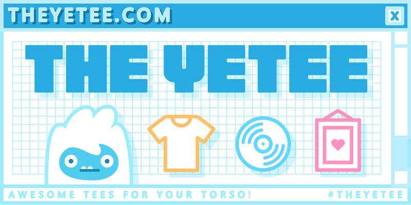 The Yetee Warehouse Sale & Live Concert!