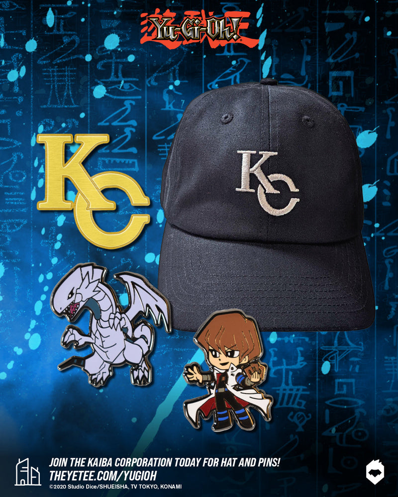 Rep Your Favorite Corp