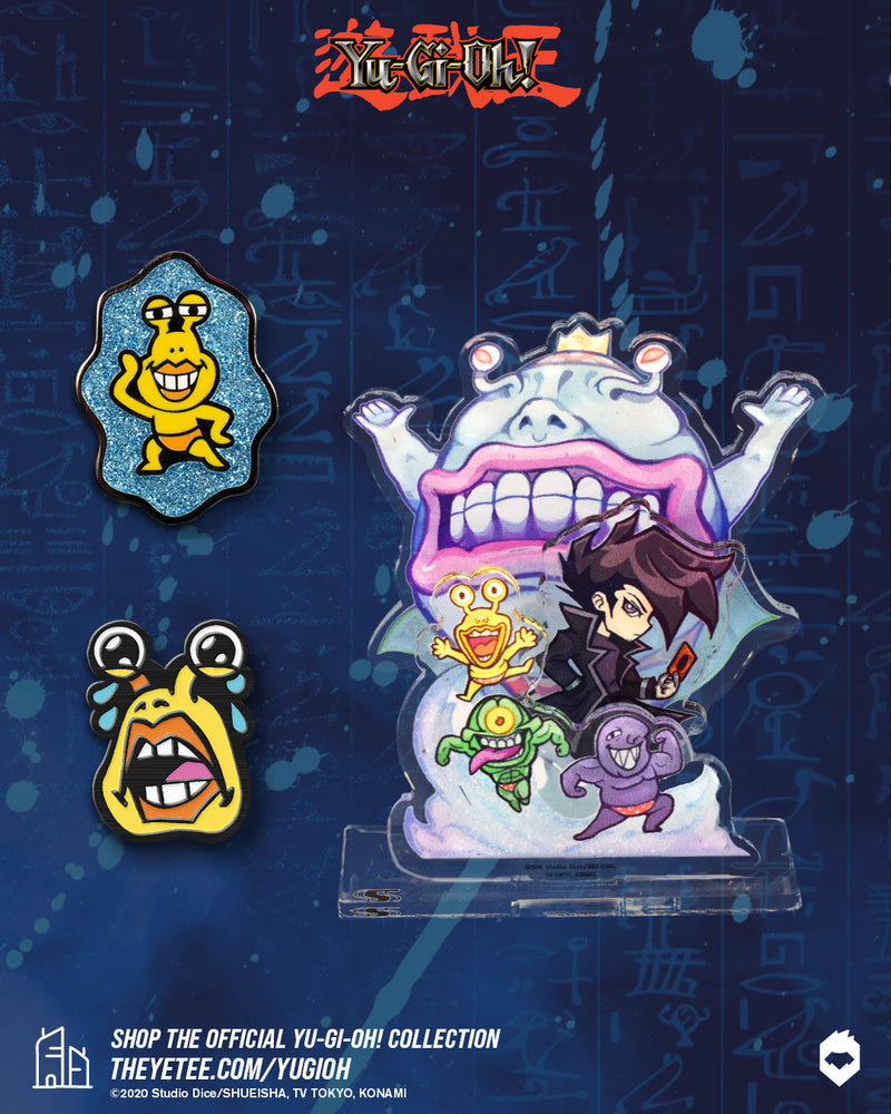 A Deck For All Seasons