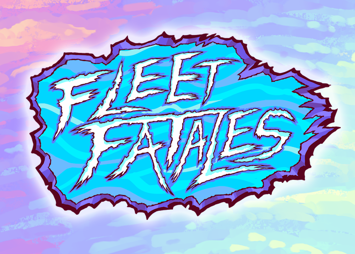 Fleet Fatales 2020