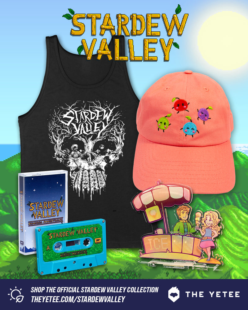 Summer Down at the Valley! | The Yetee